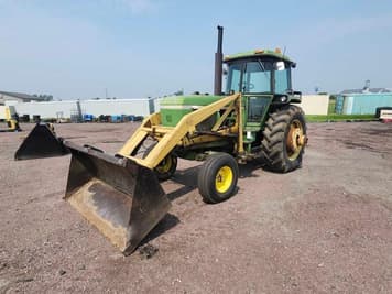 Main image John Deere 4430