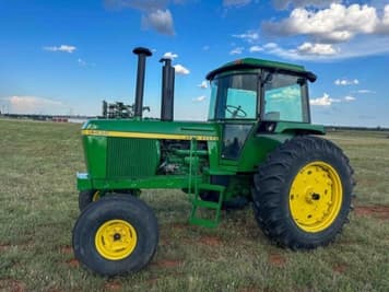 Main image John Deere 4430