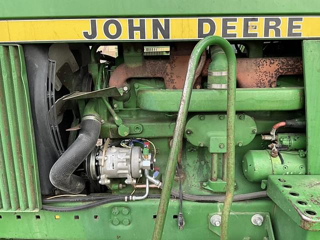 Image of John Deere 4430 equipment image 1