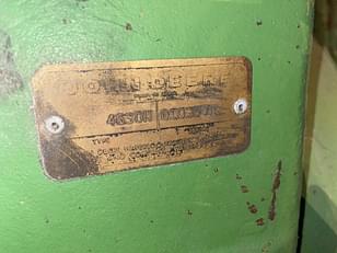 Main image John Deere 4630 11