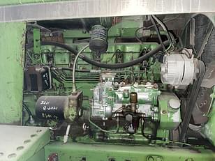 Main image John Deere 4630 14