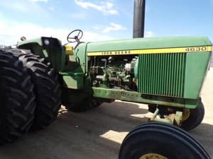 1973 John Deere 4630 Image