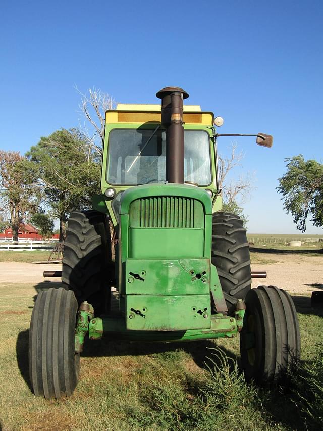 Image of John Deere 6030 equipment image 1