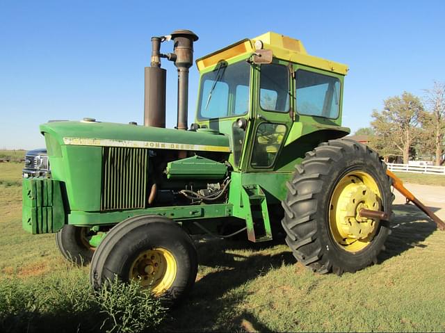 Image of John Deere 6030 equipment image 2