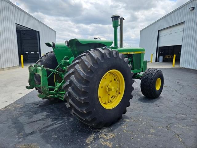 Image of John Deere 6030 equipment image 4