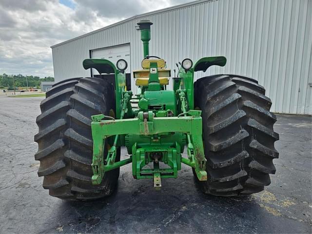 Image of John Deere 6030 equipment image 3