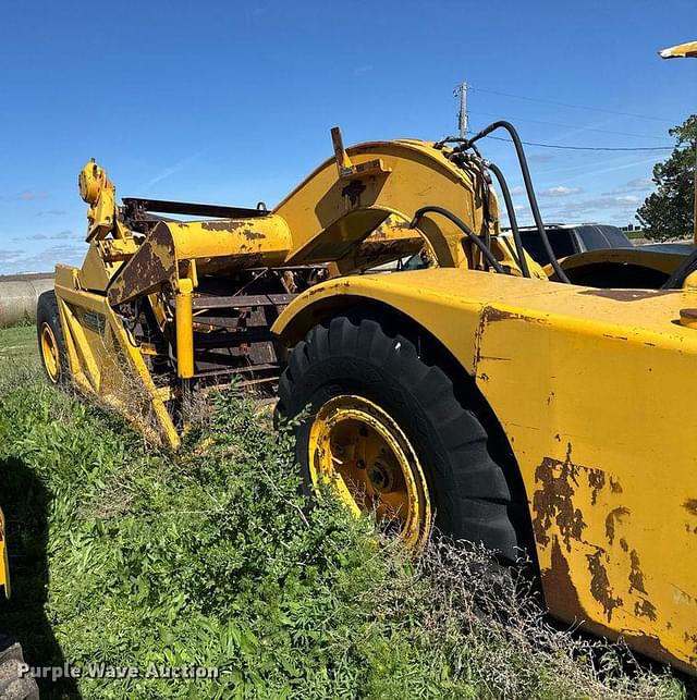 Image of John Deere 760-A equipment image 3