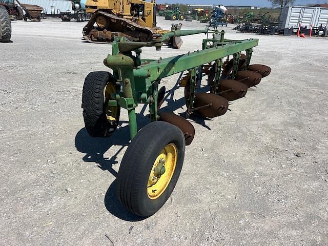 Image of John Deere F1350 equipment image 4
