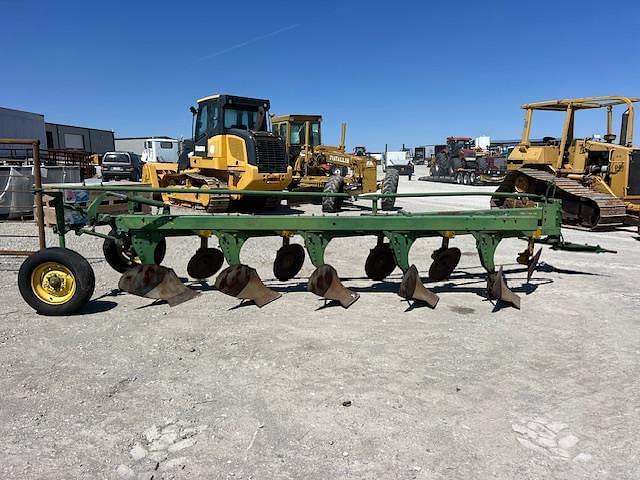 Image of John Deere F1350 equipment image 2