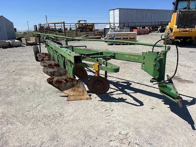 Image of John Deere F1350 equipment image 1