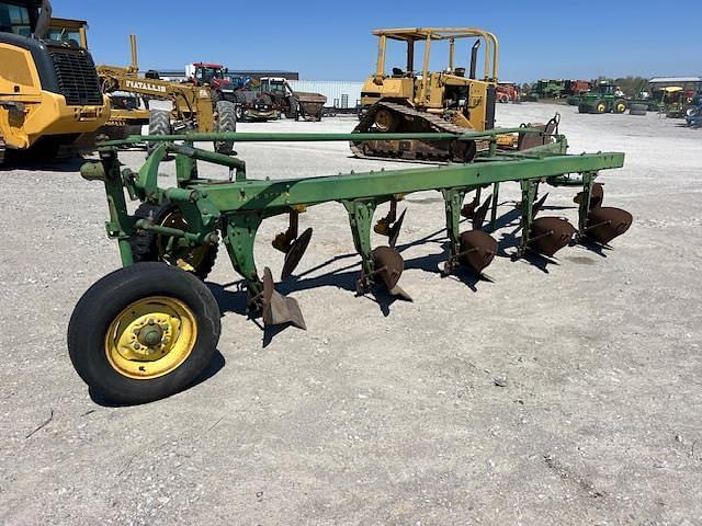 Image of John Deere F1350 equipment image 3