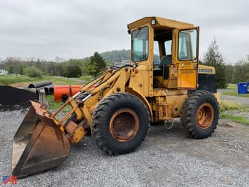 Main image John Deere 544A