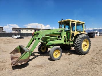 Main image John Deere 4030