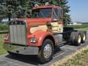 1973 Kenworth W900 Image
