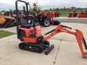 Kubota K008-5 Image
