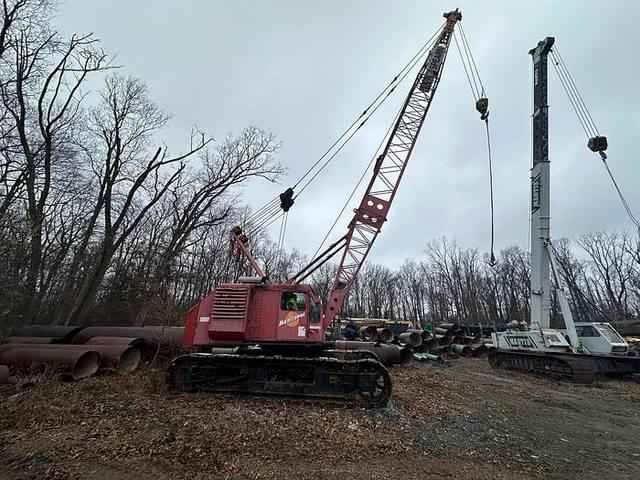 Image of Manitowoc 2900 equipment image 3