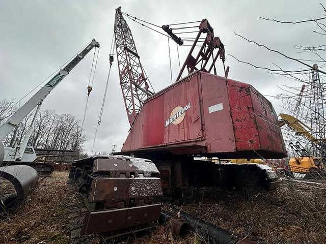 Image of Manitowoc 2900 equipment image 1