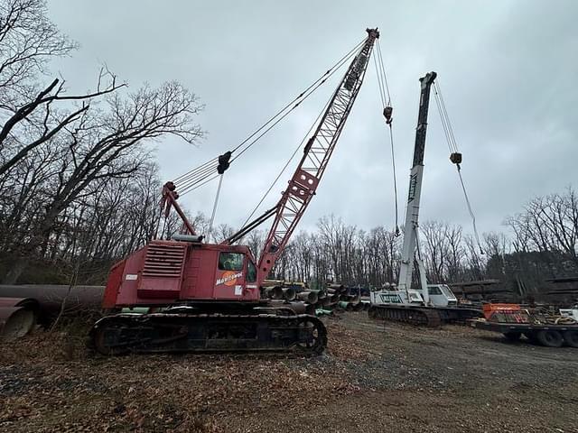Image of Manitowoc 2900 equipment image 4