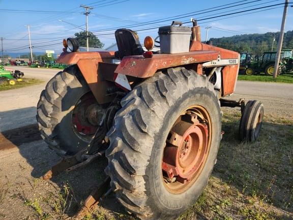 Image of Massey Ferguson 1085 equipment image 3