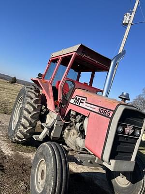 1973 Massey Ferguson 1085 Image