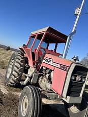 Main image Massey Ferguson 1085 0