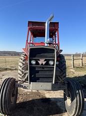 Main image Massey Ferguson 1085 4