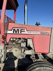 Main image Massey Ferguson 1085 5