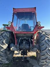 Main image Massey Ferguson 1085 6