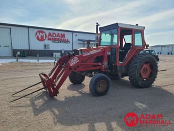 Main image Massey Ferguson 1085