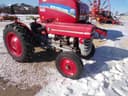 1973 Massey Ferguson 135 Image