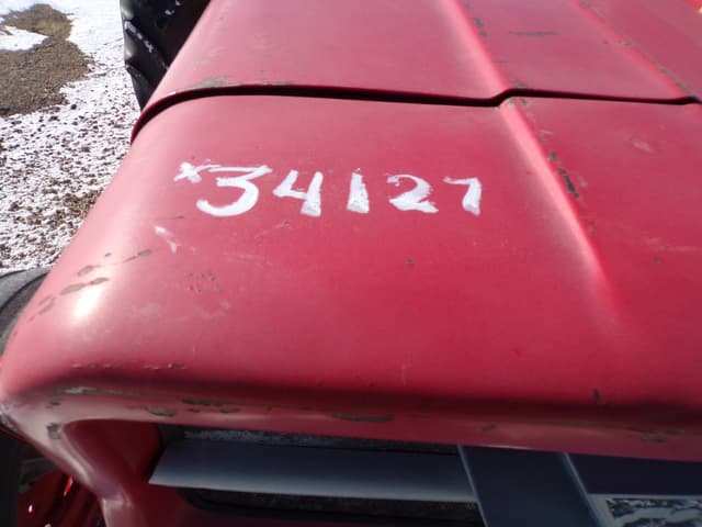 Image of Massey Ferguson 135 equipment image 1