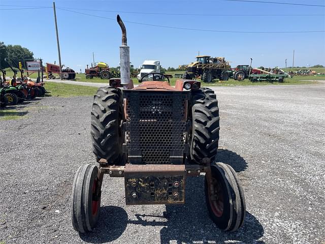 Image of Massey Ferguson 175 equipment image 2