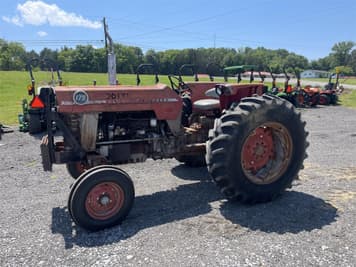 Main image Massey Ferguson 175