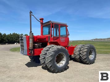 Main image Massey Ferguson 1800