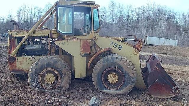 Image of Michigan 75B equipment image 2