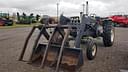 1973 Oliver 1555 Image