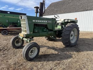 1973 Oliver 1755 Image