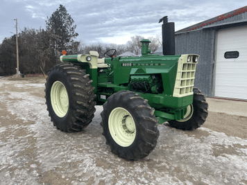 Main image Oliver 2255