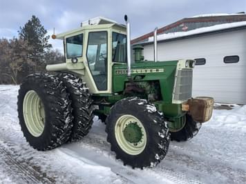 Main image Oliver 2255