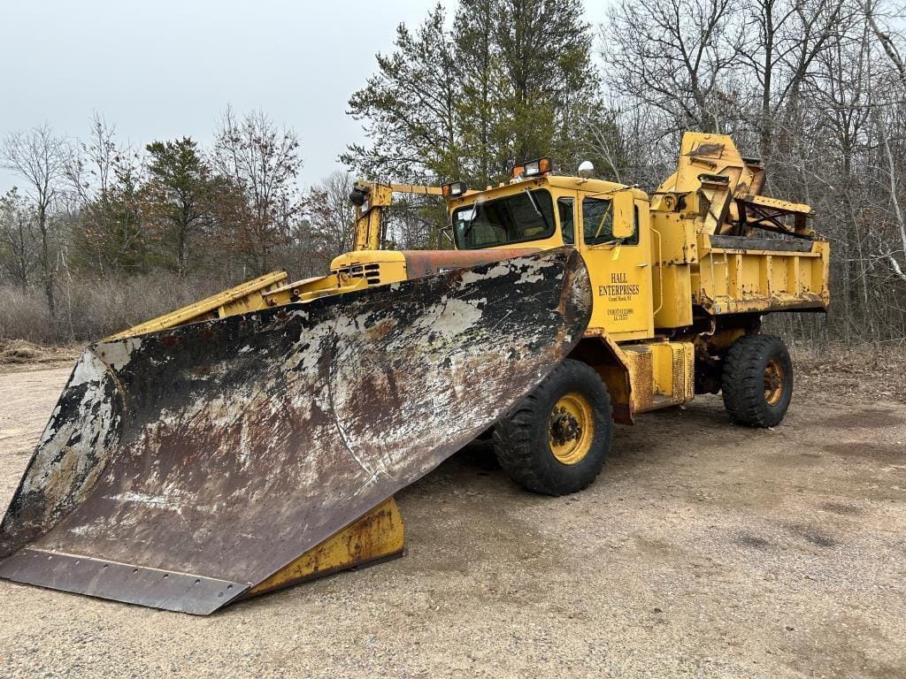 Main image Oshkosh P2025-1E1