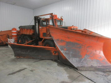 Main image Oshkosh Undetermined