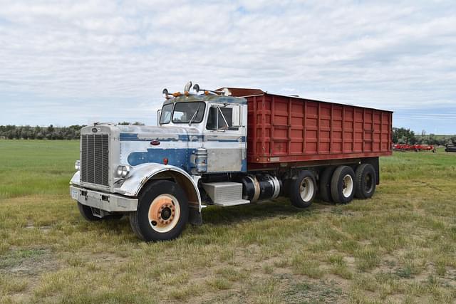 Image of Peterbilt 359 equipment image 2