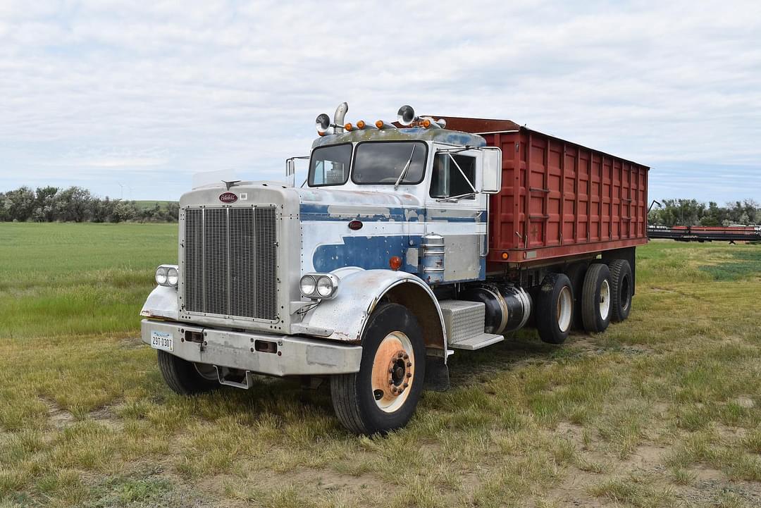 Image of Peterbilt 359 Primary image