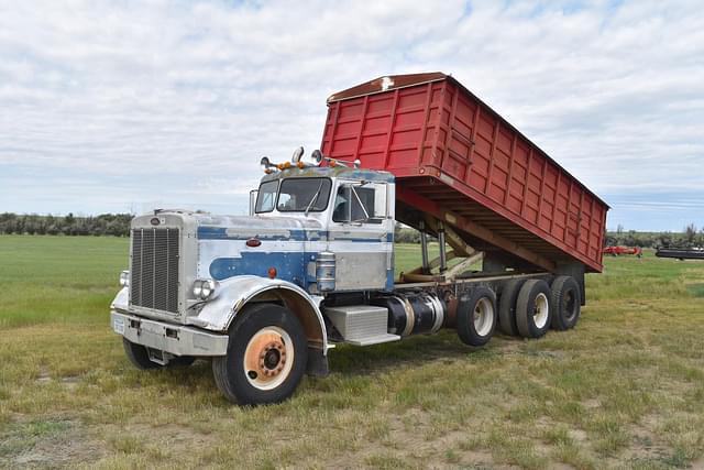 Image of Peterbilt 359 equipment image 1