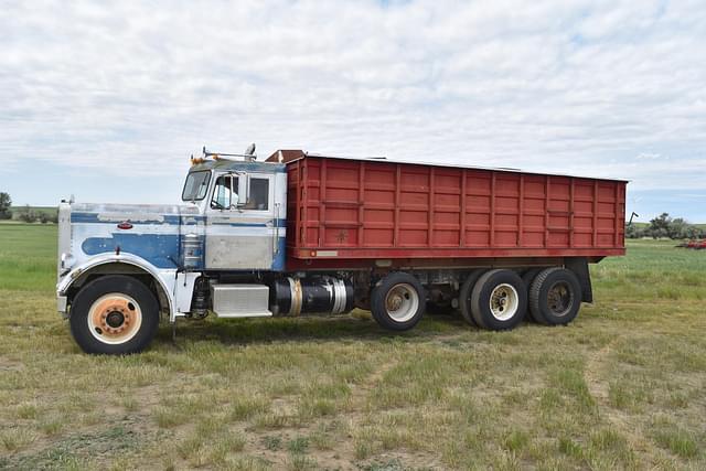 Image of Peterbilt 359 equipment image 3