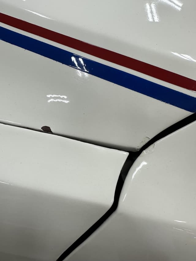 Image of Pontiac Grand AM equipment image 4