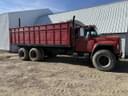 1973 International Loadstar 1850 Image