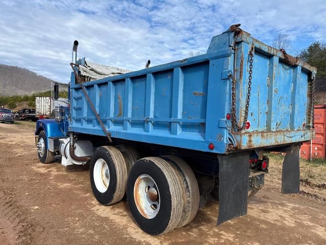 Image of Western Star 4664T-06 equipment image 2