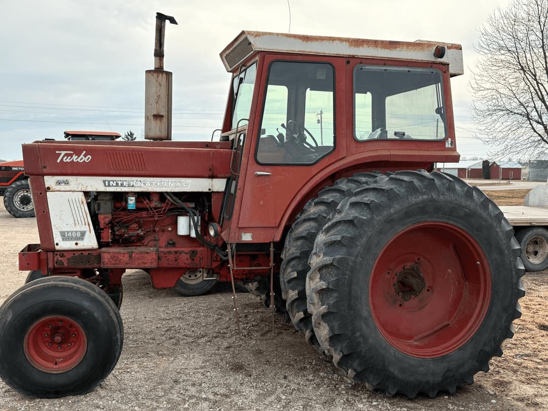 Image of International Harvester 1466 Primary image