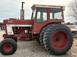 1974 International Harvester 1466 Image